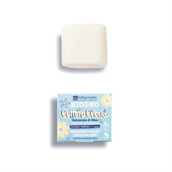 cotton cloud biodeo solido calendula e riso