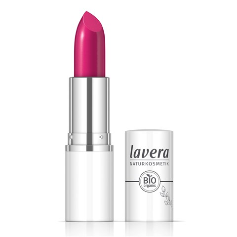 CREAM GLOW LIPSTICK - 08 PINK UNIVERSE