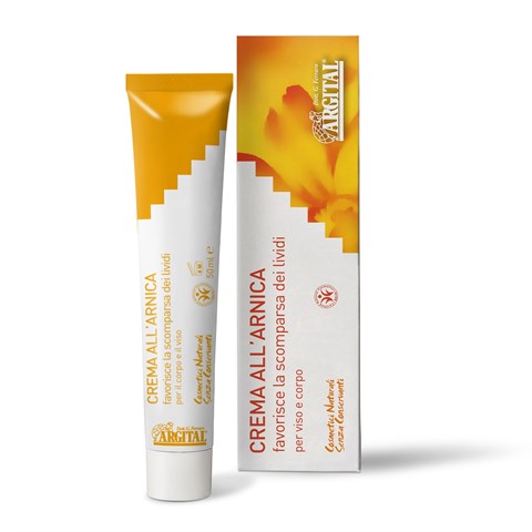 CREMA ALL'ARNICA