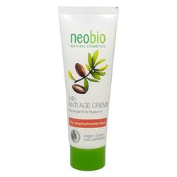 CREMA ANTI-AGE 24h *Non più assortito