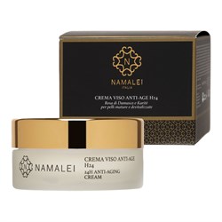 crema anti age h24 namalei