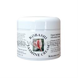CREMA  PRIME RUGHE  GELSOMINO  Kobashi