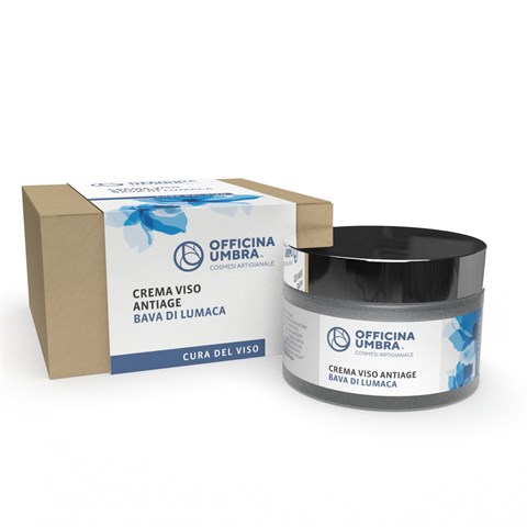 BAVA DI LUMACA - CREMA ANTIAGE