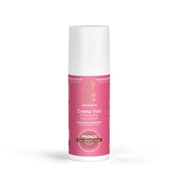 CREMA ANTIAGE - PELLE SECCA E SENSIBILE Rasayana