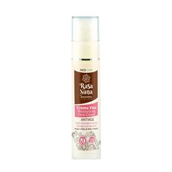 CREMA ANTIAGE - PELLI NORMALI E SECCHE (VECCHIA FORMULA) 