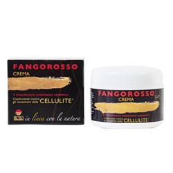 CREMA ANTICELLULITE - FANGOROSSO zzz Beba