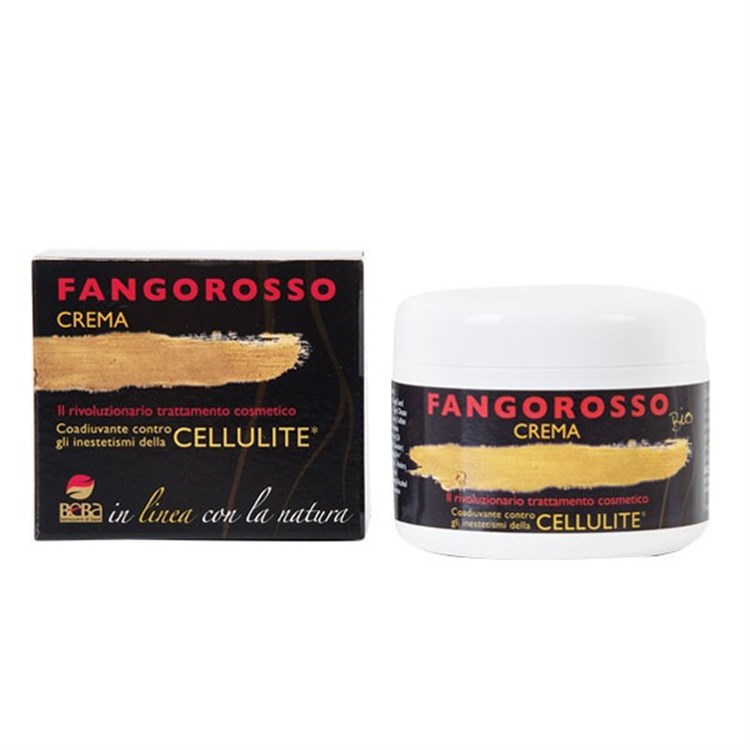 CREMA ANTICELLULITE - FANGOROSSO zzz Beba zzz Beba