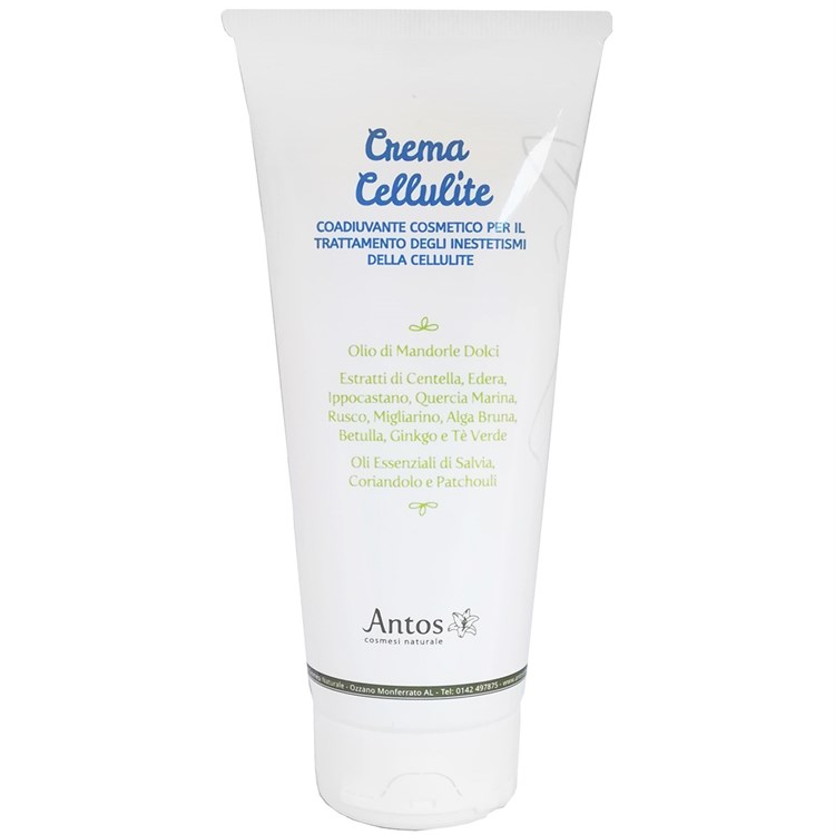 CREMA ANTICELLULITE Antos Antos