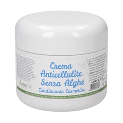 CREMA ANTICELLULITE SENZA ALGHE Antos