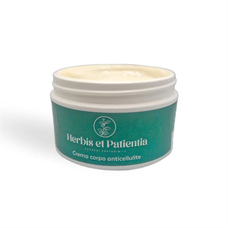 CREMA ANTICELLULITE Herbis et Patientia Herbis et Patientia