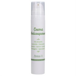 CREMA ANTICOUPEROSE Antos