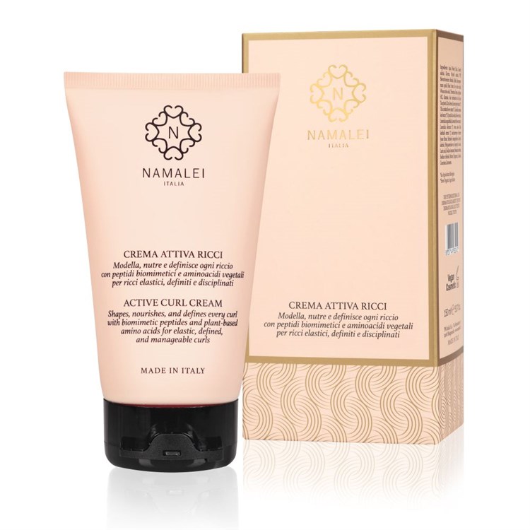 CREMA ATTIVA RICCI Namalei Namalei