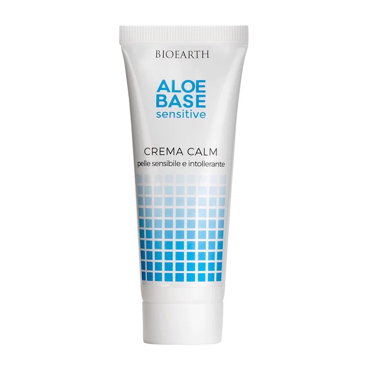 CREMA CALM - ALOE BASE SENSITIVE Bioearth Bioearth