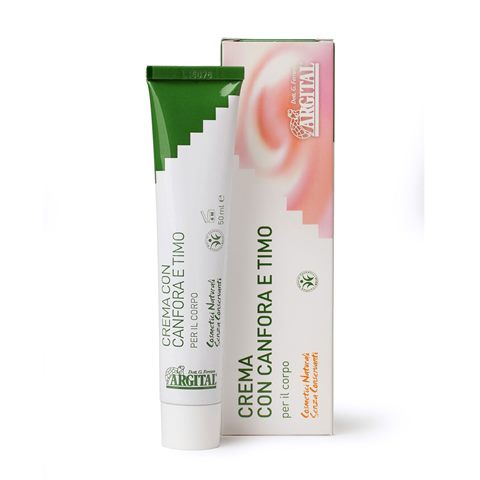 CREMA CANFORA & TIMO