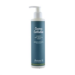 crema cellulite antos