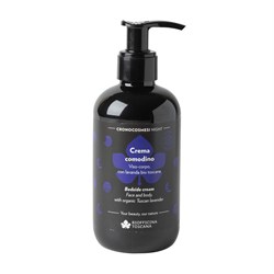 crema comodino cronocosmesi night