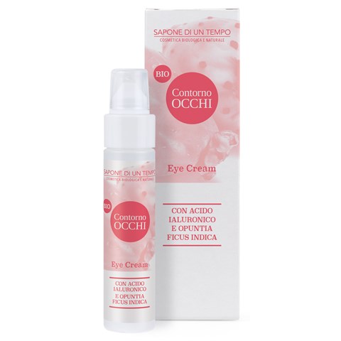 CREMA CONTORNO OCCHI