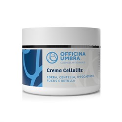 crema corpo anticellulite officina umbra