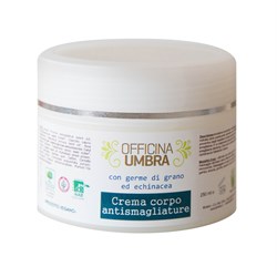 CREMA ANTISMAGLIATURE Officina Umbra