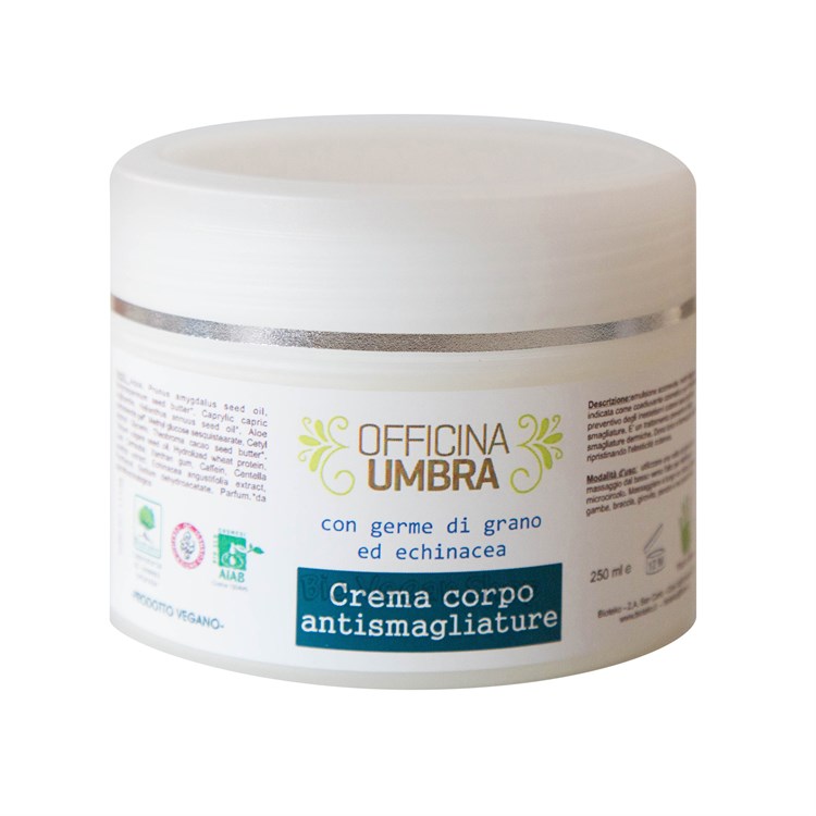 CREMA ANTISMAGLIATURE Officina Umbra Officina Umbra