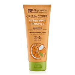 CREMA CORPO IDRATANTE La Saponaria