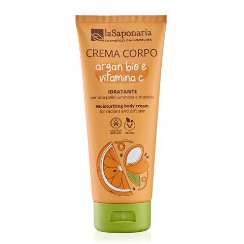 CREMA CORPO IDRATANTE