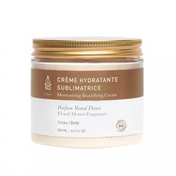 CREMA CORPO IDRATANTE SUBLIMATRICE  MONOI  EQ