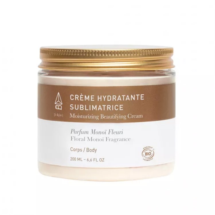 CREMA CORPO IDRATANTE SUBLIMATRICE 