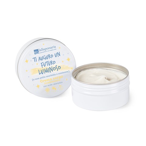 CREMA CORPO "LIME & ZENZERO"