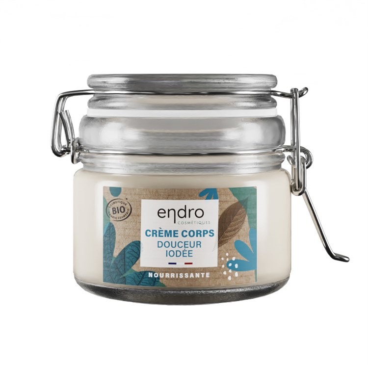 CREMA CORPO NUTRIENTE 