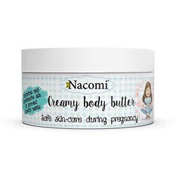 PRÉMAMAN - CREMA CORPO ANTISMAGLIATURE Nacomi