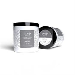 crema corpo profumata 236 noah