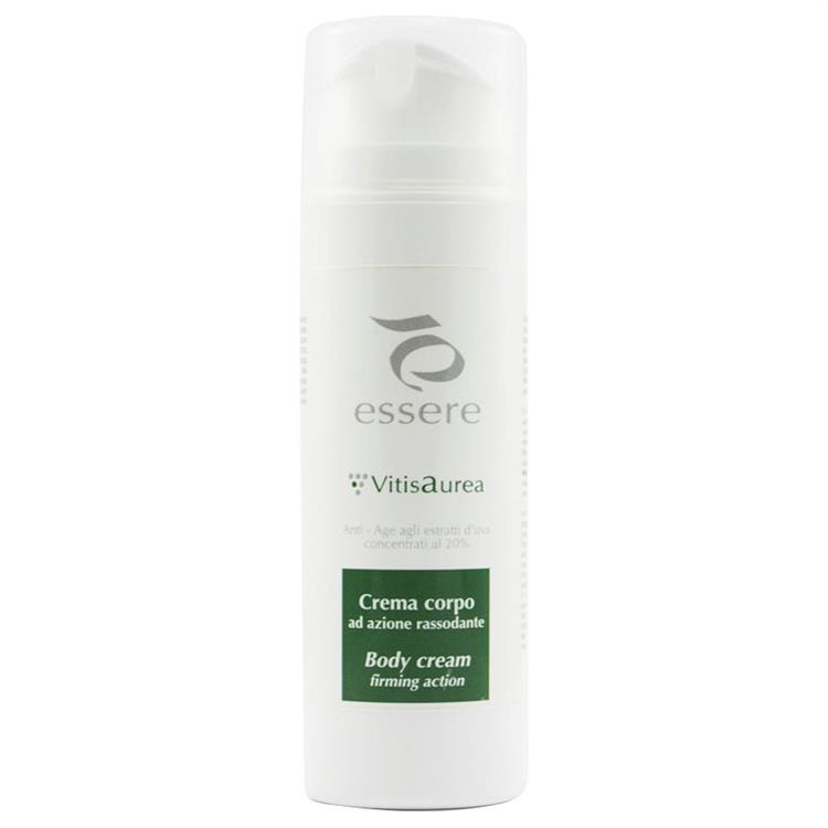 CREMA CORPO RASSODANTE ELASTICIZZANTE *Non più assortito *Non più assortito