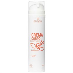 CREMA CORPO RASSODANTE Guapa Cosmetics