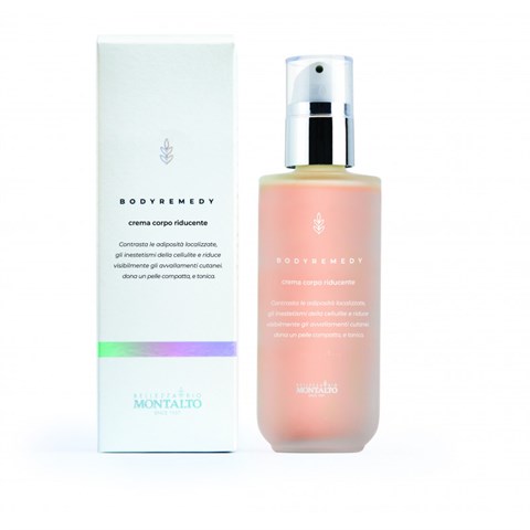CREMA CORPO RIDUCENTE