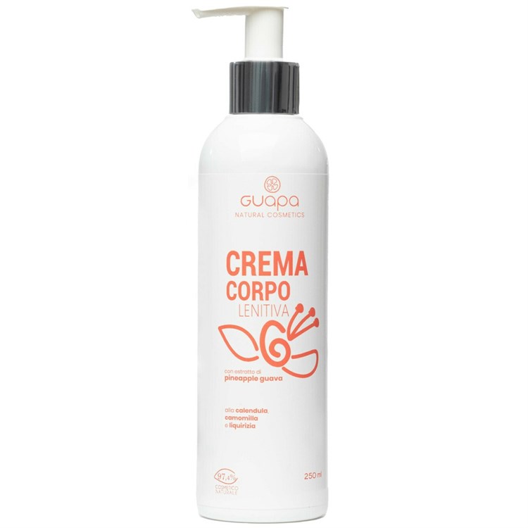 CREMA CORPO 