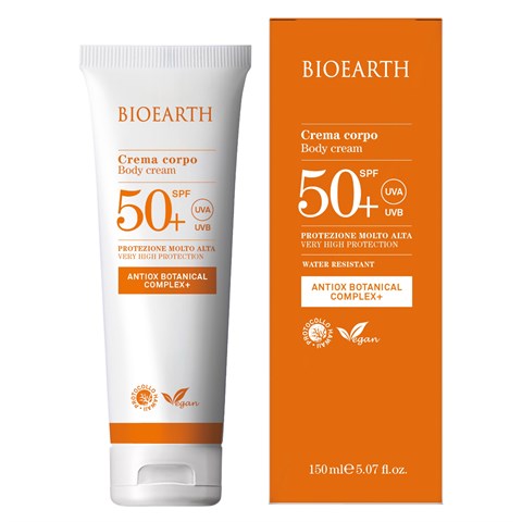 CREMA CORPO SPF 50+