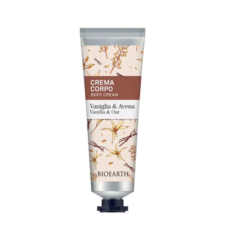 CREMA CORPO 