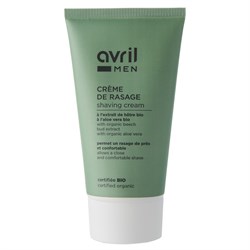 CREMA DA RASATURA Avril