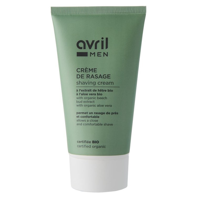 CREMA DA RASATURA Avril Avril