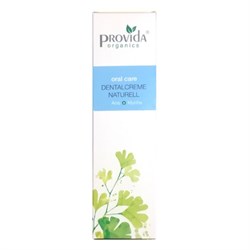 DENTIFRICIO IN CREMA Provida Organics