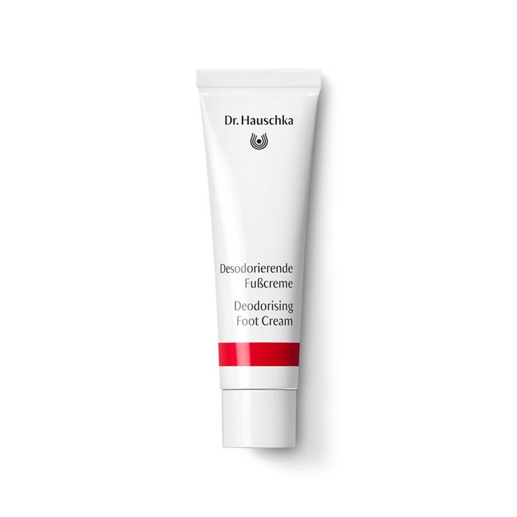 CREMA DEODORANTE PER I PIEDI Dr. Hauschka Dr. Hauschka