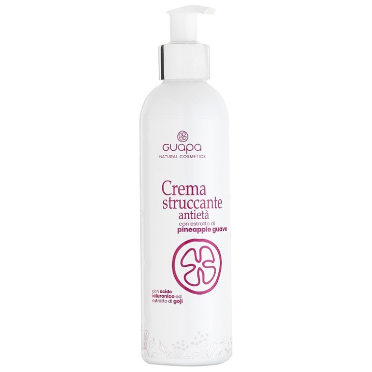 CREMA STRUCCANTE ANTIAGE *Non più assortito *Non più assortito