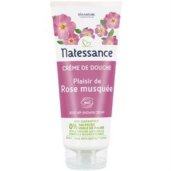 CREMA DOCCIA - ROSA MOSQUETA *Non più assortito