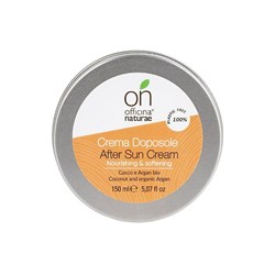 CREMA DOPOSOLE - ONSUN Officina Naturae