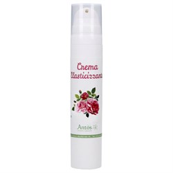 CREMA ELASTICIZZANTE VISO E COLLO Antos