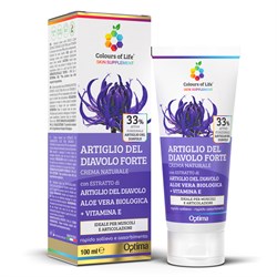 crema eudermica artiglio del diavolo forte