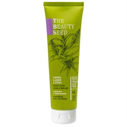 crema gambe e piedi nutriente e rinfrescante the beauty seed