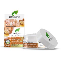 ARGAN - CREMA GIORNO *Non più assortito
