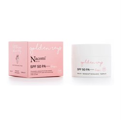 crema giorno idratante spf 50 basic